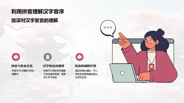 拼音通识与策略