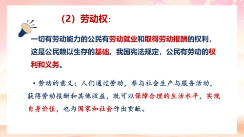 3.1 公民的基本权利  课件(共26张PPT)