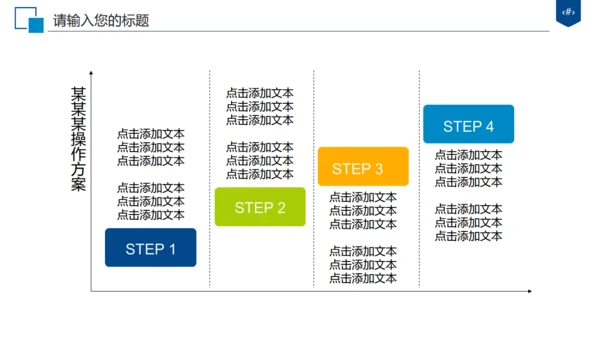 太平洋保险公司年终工作总结汇报通用PPT模板