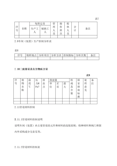 食品工厂设计指导书精选版