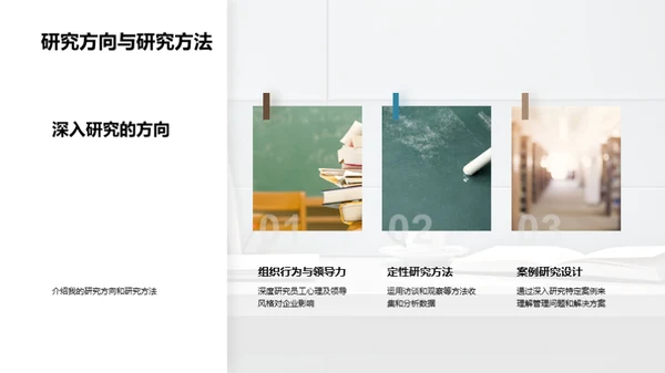 管理学实践洞察