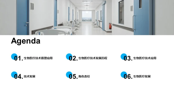 解码生物医疗革新