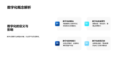 赢在数字化银行转型