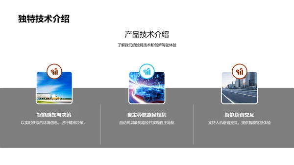 驾驭未来 智慧出行