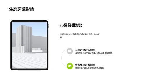 绿色年货盛典