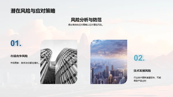 公司历程与前瞻