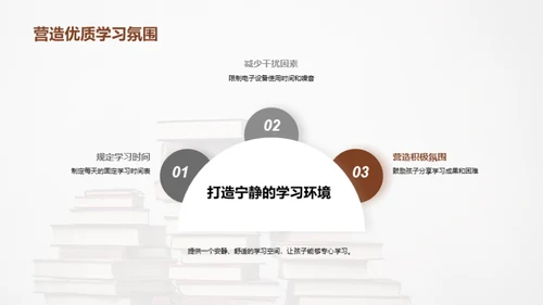 新学期学习全攻略