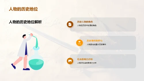 历史巨擘观瞻