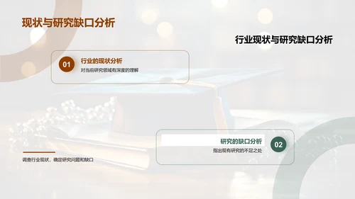 论文演进之路