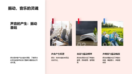音色的科学魅力