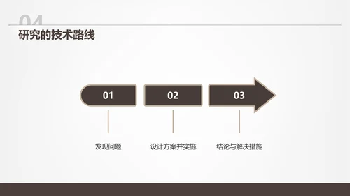素雅简约风浅色大学毕业论文答辩