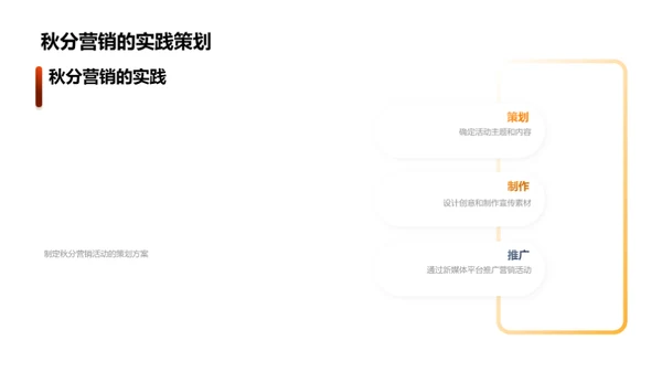 秋分新媒体营销