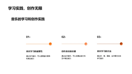 音乐的生活应用