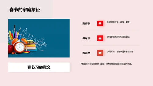 春节：家的寓意和价值