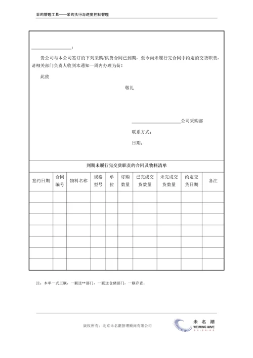 催货通知单.doc.docx