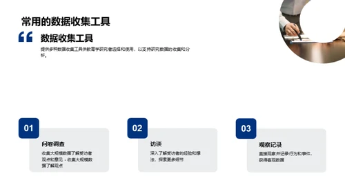 教育学研究方法