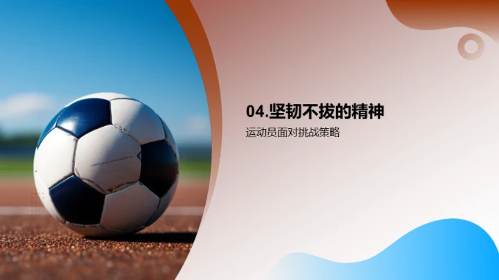 运动精神的全方位解析