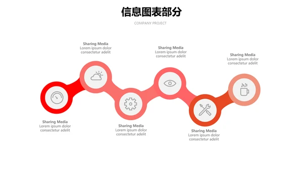 健身运动欧美风体育健身会所宣传PPT模板