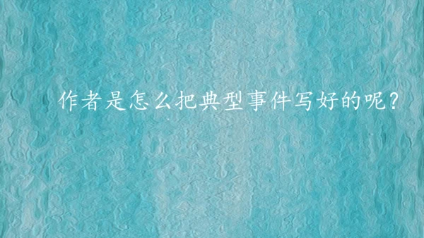13 人物描写一组-两茎灯草（课件）
