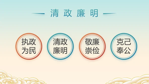 小学生党史学习教育活动动态PPT模板