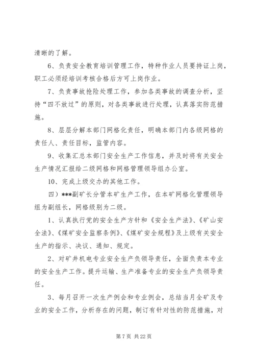 网格化土地监管体系实施方案.docx