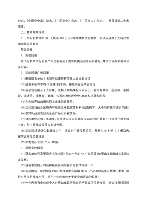 活动方案新版周年庆活动方案.docx
