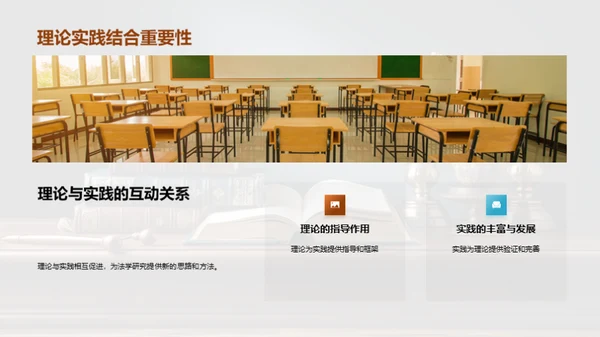 法学融通：理论实践探讨