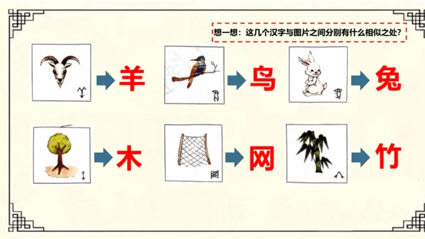 《日月山川》课件