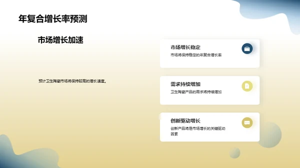 卫生陶瓷市场洞察