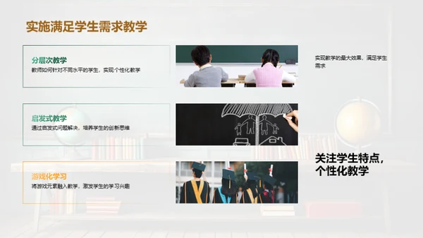 优化数学教学