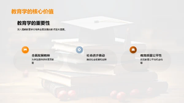 教育学全解析