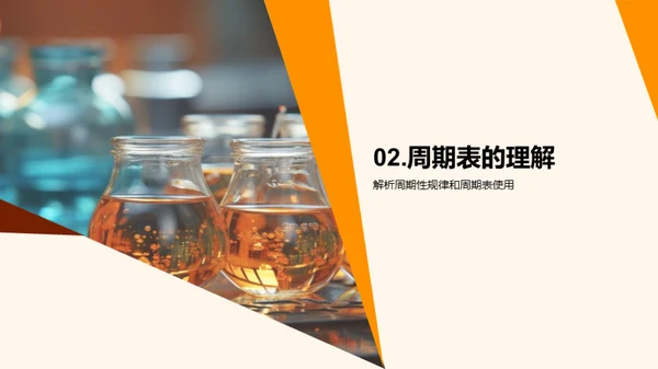 无机化学探秘