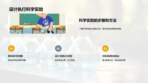 实践中的科学之旅