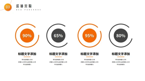 酒店装修室内设计通用PPT模板