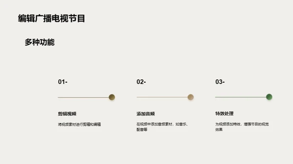 播控系统的未来之路