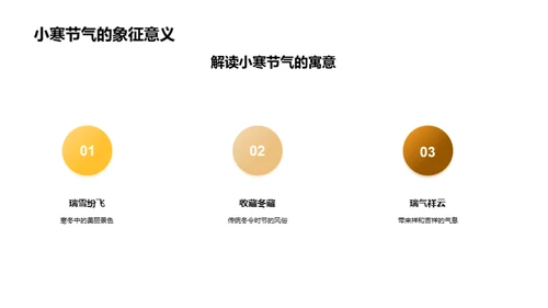 小寒养生食谱解读