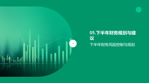 财务健康：分析与规划