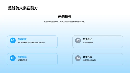 构筑企业与社区和谐