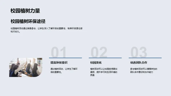 环保之路，由我出发