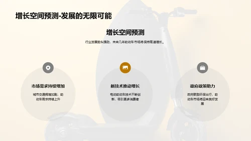 助动车产业风云揭秘