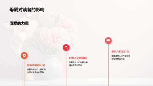 母爱的力量与传承