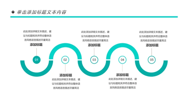 蓝色大气医院医生医疗医学类通用工作汇报PPT