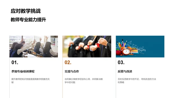 初二教学之路