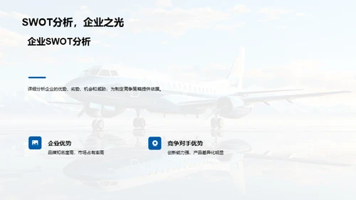 旅游业市场洞察