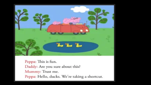Unit2 Ways to go to school PartC 课件（共53张PPT）