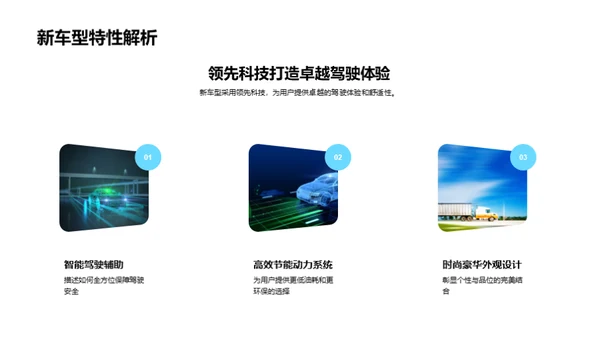 新车型推广策略研讨