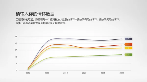 锤子手机坚果Pro情怀通用PPT模板