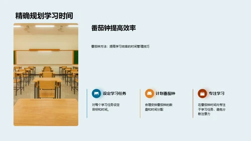 高二学霸成长攻略