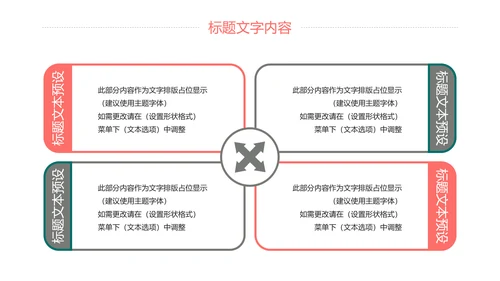 新闻媒体记者采访报社报纸总结汇报PPT模板