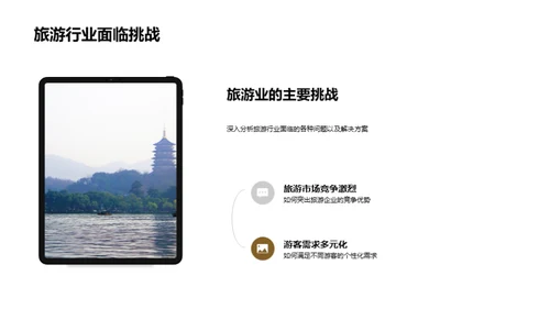 旅游业销售全攻略